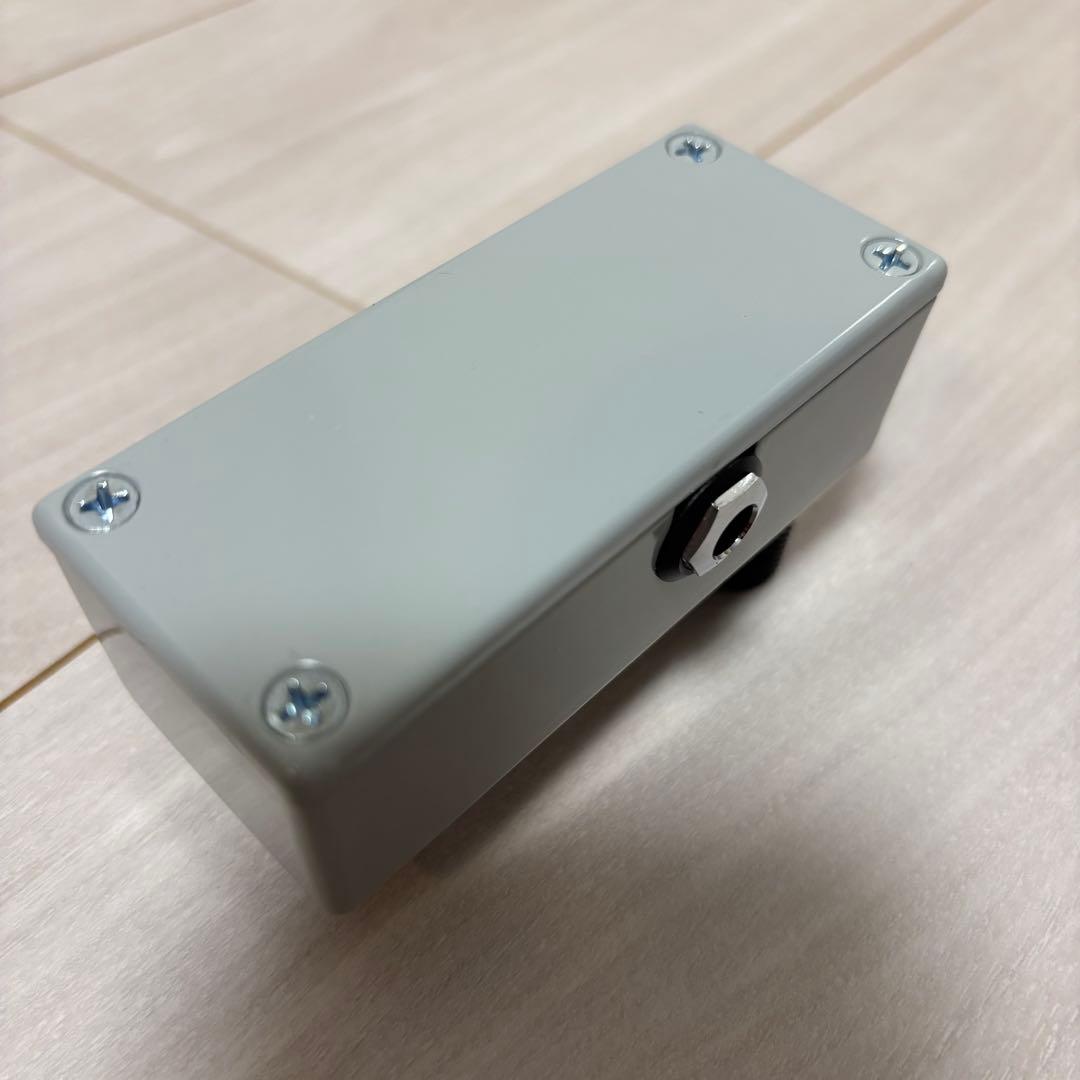ギター wampler ratsbane