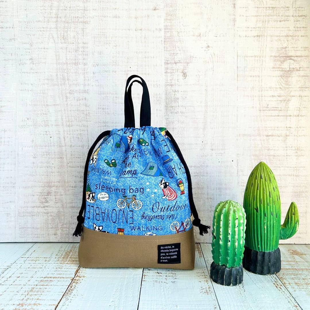 入園入学バッグ４点セット