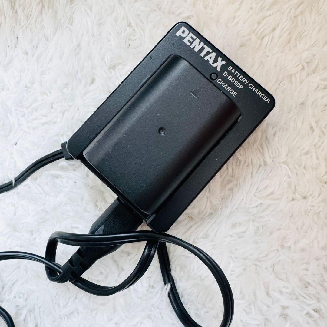 PENTAX K-3 デジタル一眼レフカメラ　レンズ2個 箱付