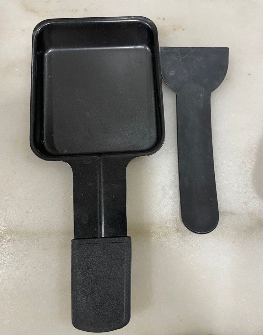 家庭で気軽にラクレット