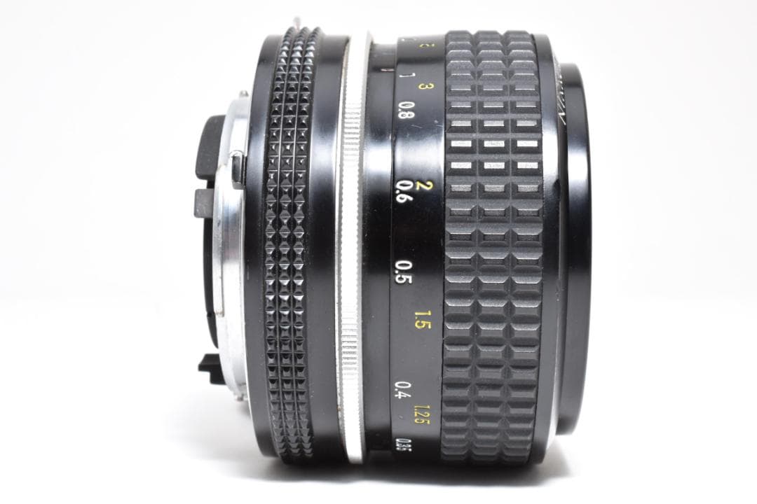 ニコン　Nikon Ai NIKKOR 28mm F2.8