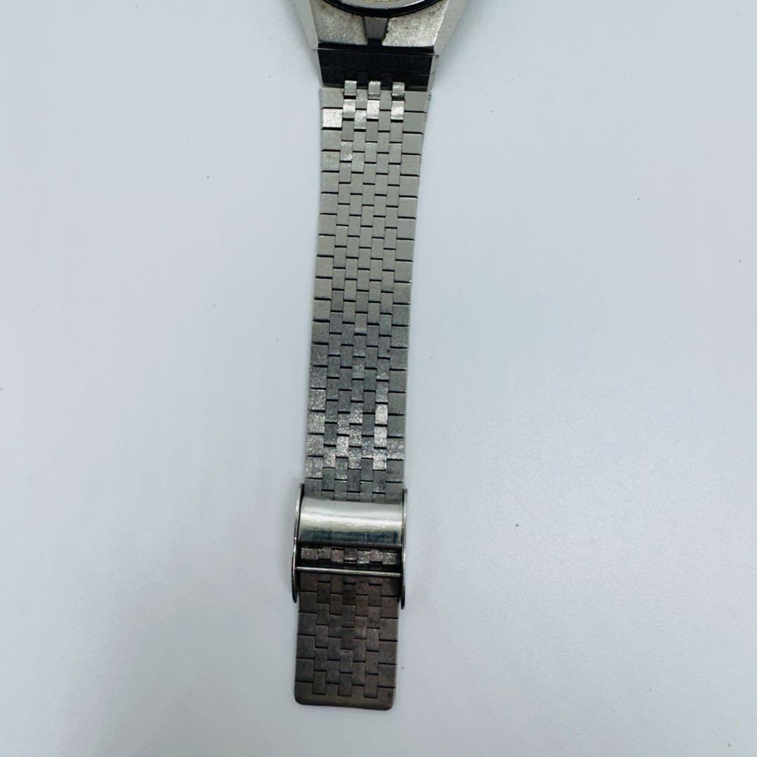 ✨SEIKO✨セイコー✨KING✨クォーツ✨0853-8035✨腕時計✨