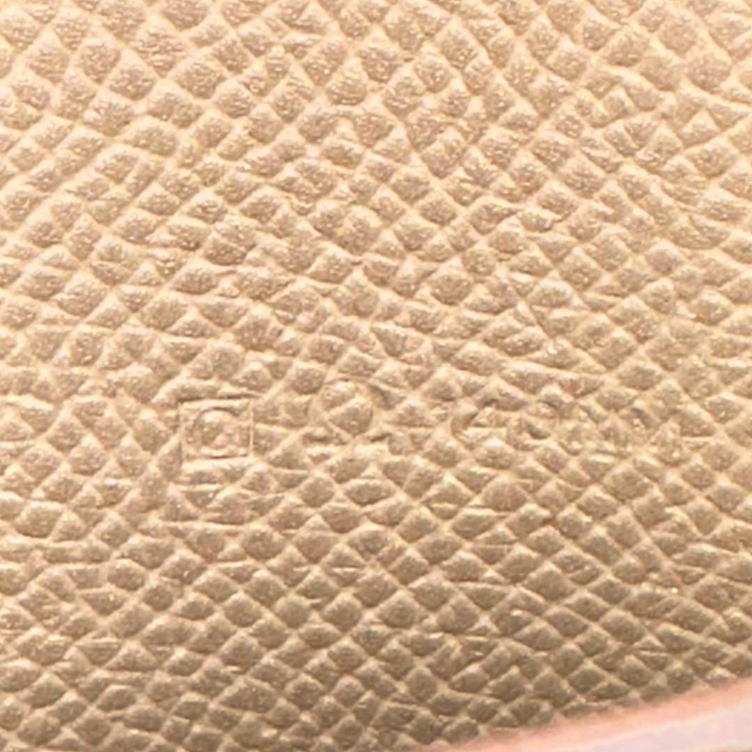 エルメス✴︎アザップ ✴︎ エトゥープ✴︎長財布