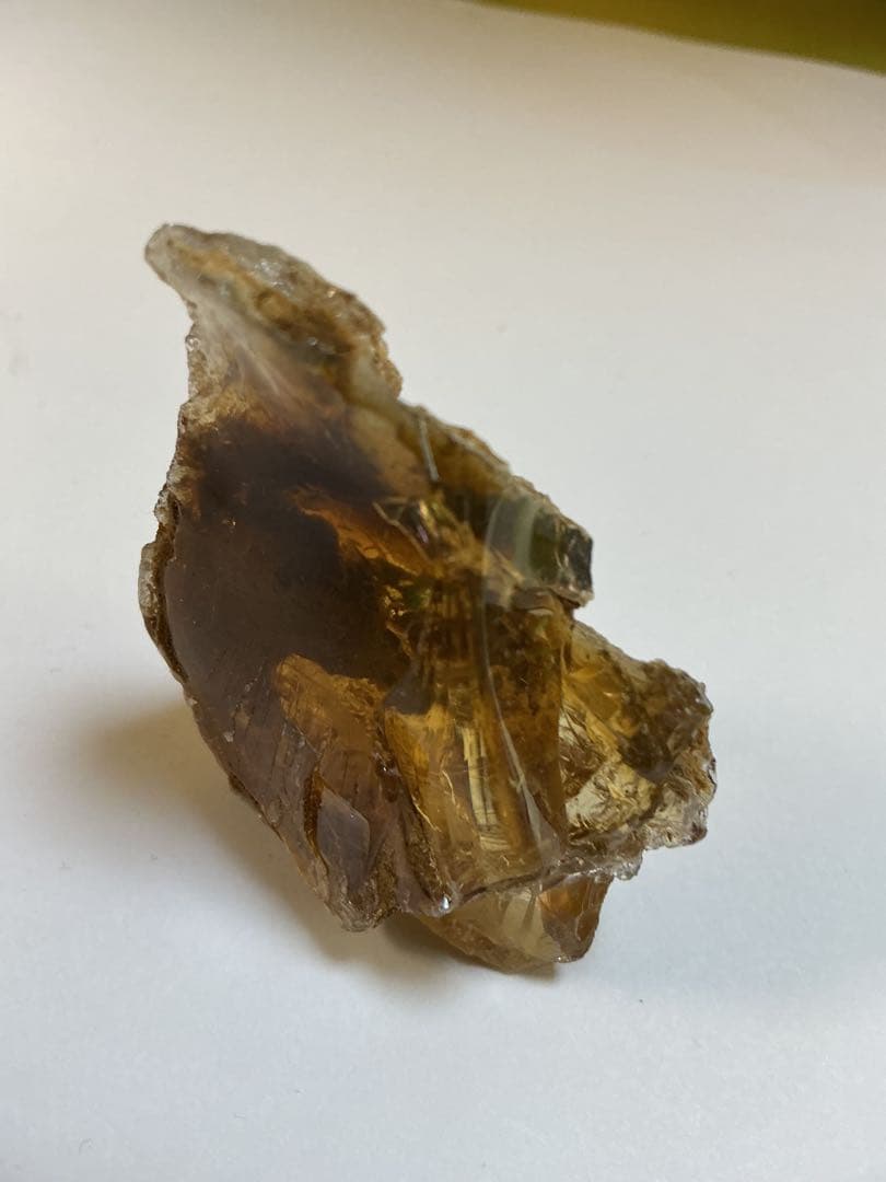 ウオターオパールエチオピア産　オパール　観賞石