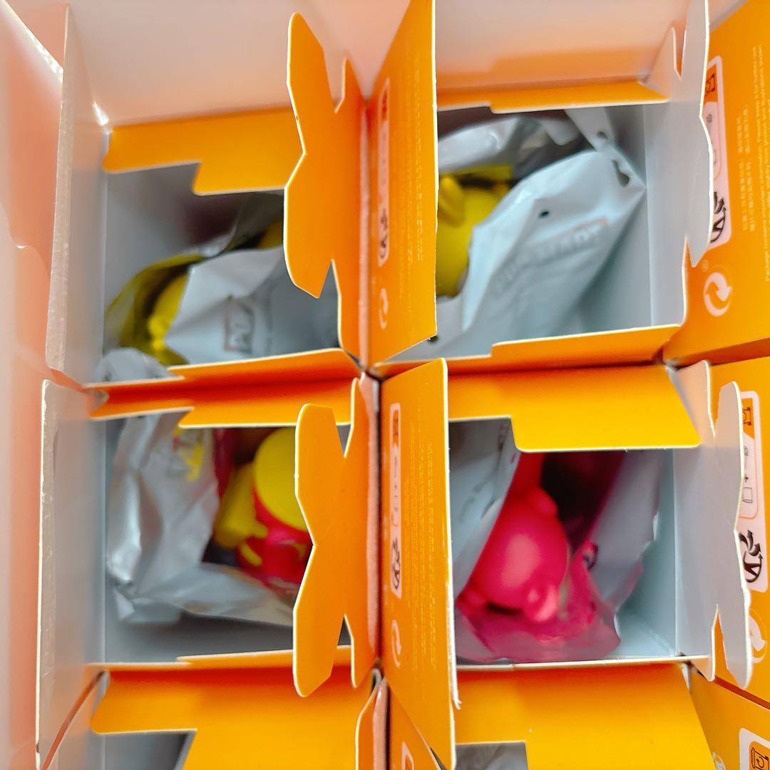 ポップマート　テレタビーズ　ファンタジーキャンディーワールド　アソートボックス