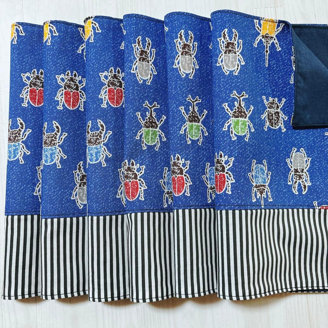【ダッフィー】ハンドメイド　ランチョンマット