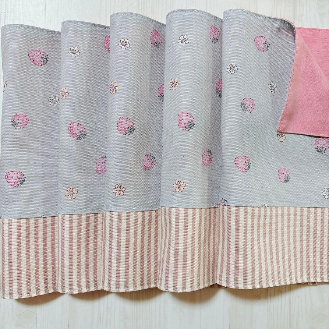 【ダッフィー】ハンドメイド　ランチョンマット