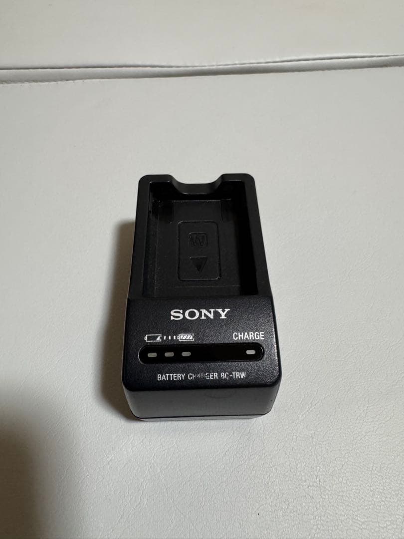 SONY α7II ズームレンズキット バッテリー１つ　充電器付き
