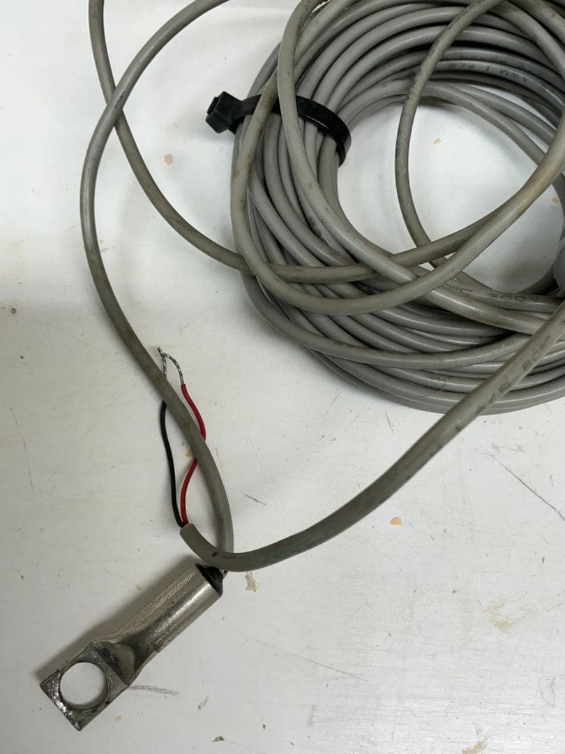 Morningstar TriStar TS-RM-2 リモートメーター　2個