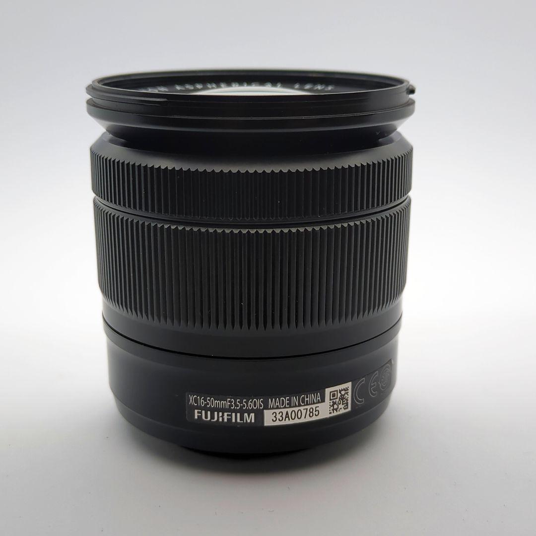 FUJIFILM ミラーレス一眼 ダブルレンズキット X-M1