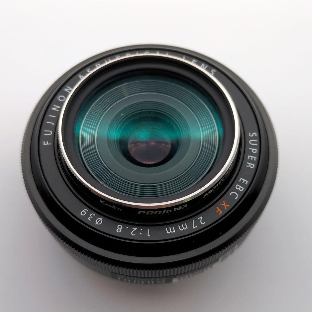 FUJIFILM ミラーレス一眼 ダブルレンズキット X-M1