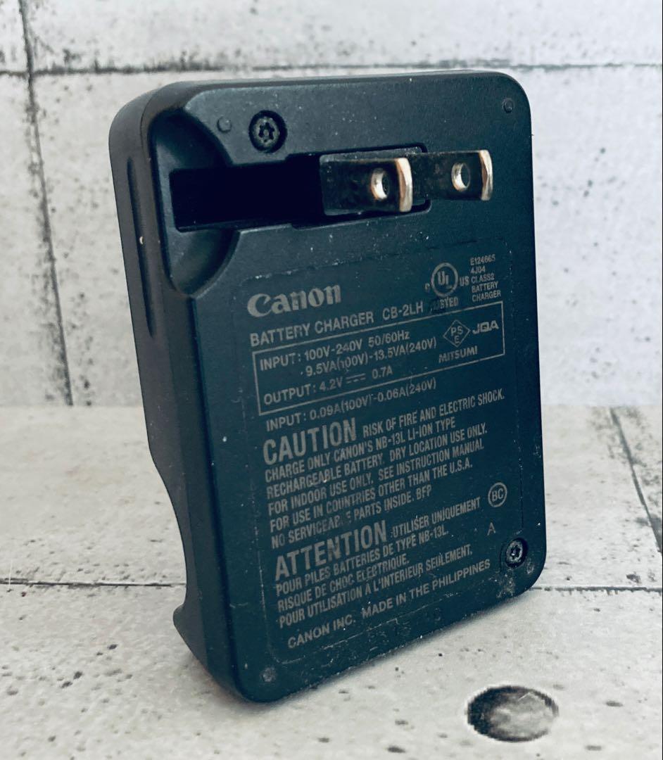 【デジカメ】【オプション3点有り】Canon Power Shot G7X