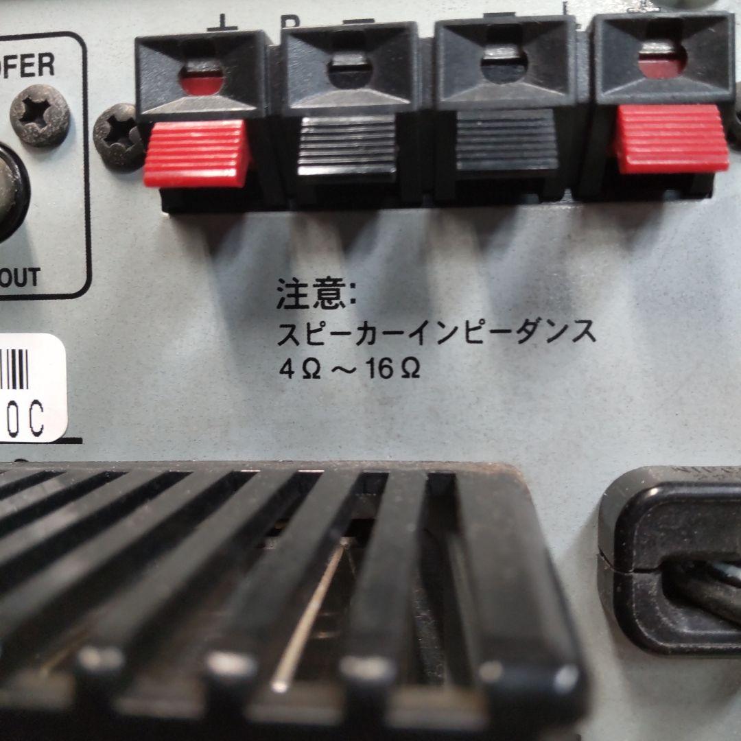 リペア済 DVD/USB/MD/WideFM/AM/AUX/OPT ONKYO