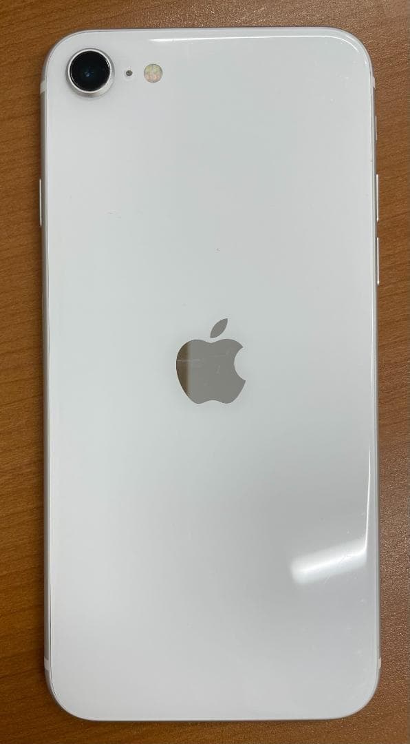 i*e様 動作確認済み iPhone SE 第二世代 128GB ID:B832
