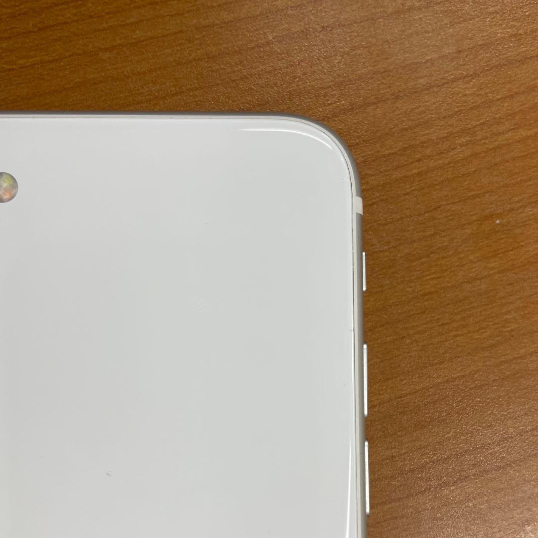 i*e様 動作確認済み iPhone SE 第二世代 128GB ID:B832