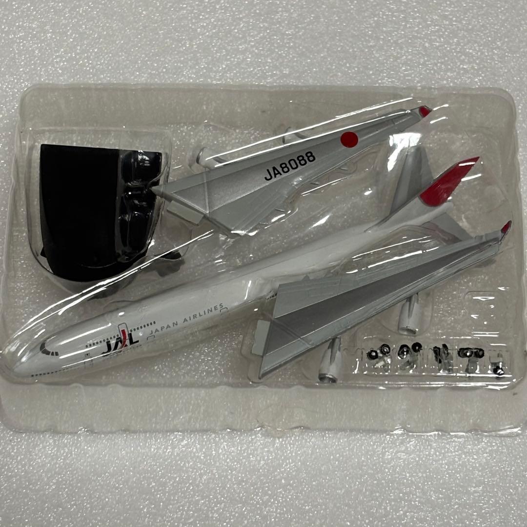 F-toys JALWING COLLECTION SpecialVer.10種