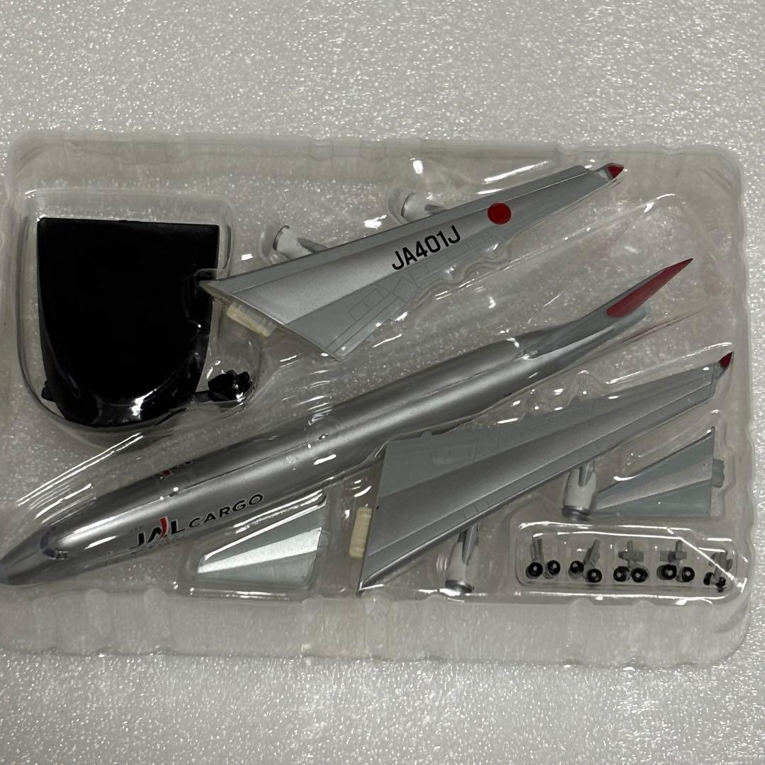 F-toys JALWING COLLECTION SpecialVer.10種
