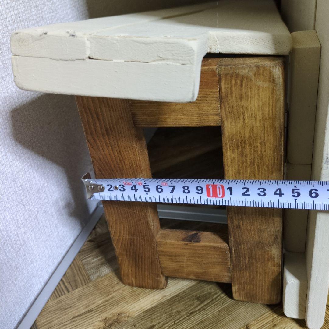 ディスプレイ什器　イベント什器　折りたたみ什器