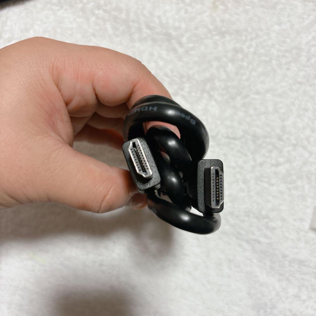 KCEIVE 4ポート HDMIスイッチャー