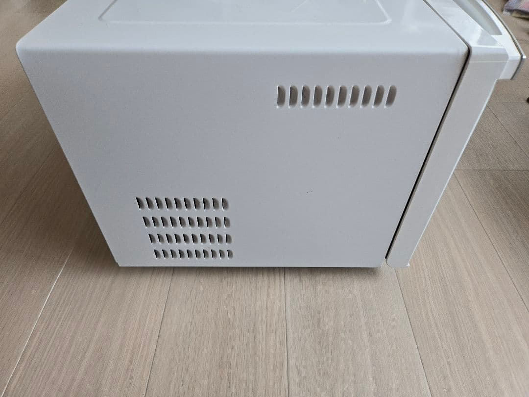 パナソニック オーブンレンジ 23L 　NE-MS23E2-KE 【角皿付】
