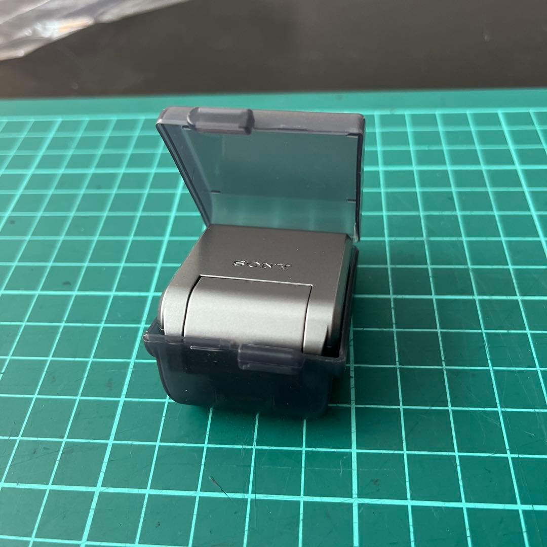 SONY NEX-5 ミラーレスカメラ E 18-55mm + 16mm