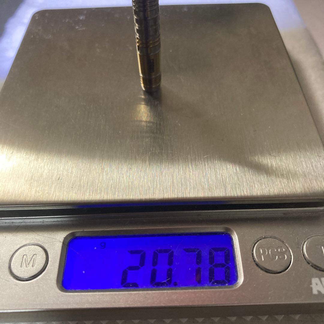 超美品　レア物　定価13800　One80　ガンナー オメガ2 バレルのみ