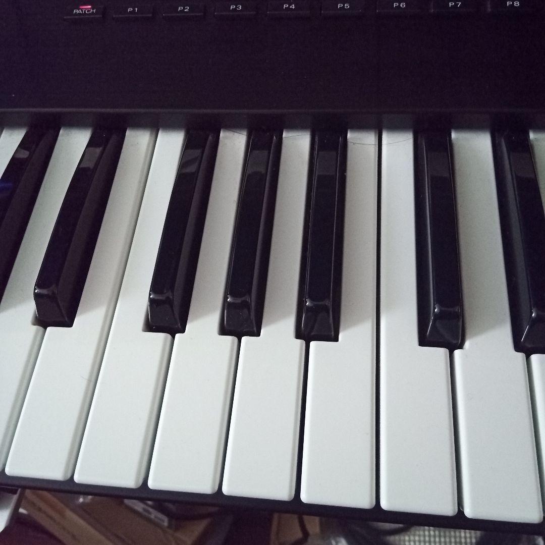 希少 ! Roland S-50 サンプラー本体と付属品 純正ケース