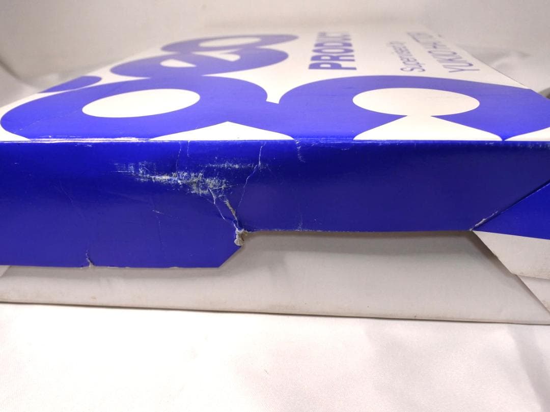 未使用 ジオ・プロダクト ソテーパン 25㎝ GEO-25ST 宮崎製作所