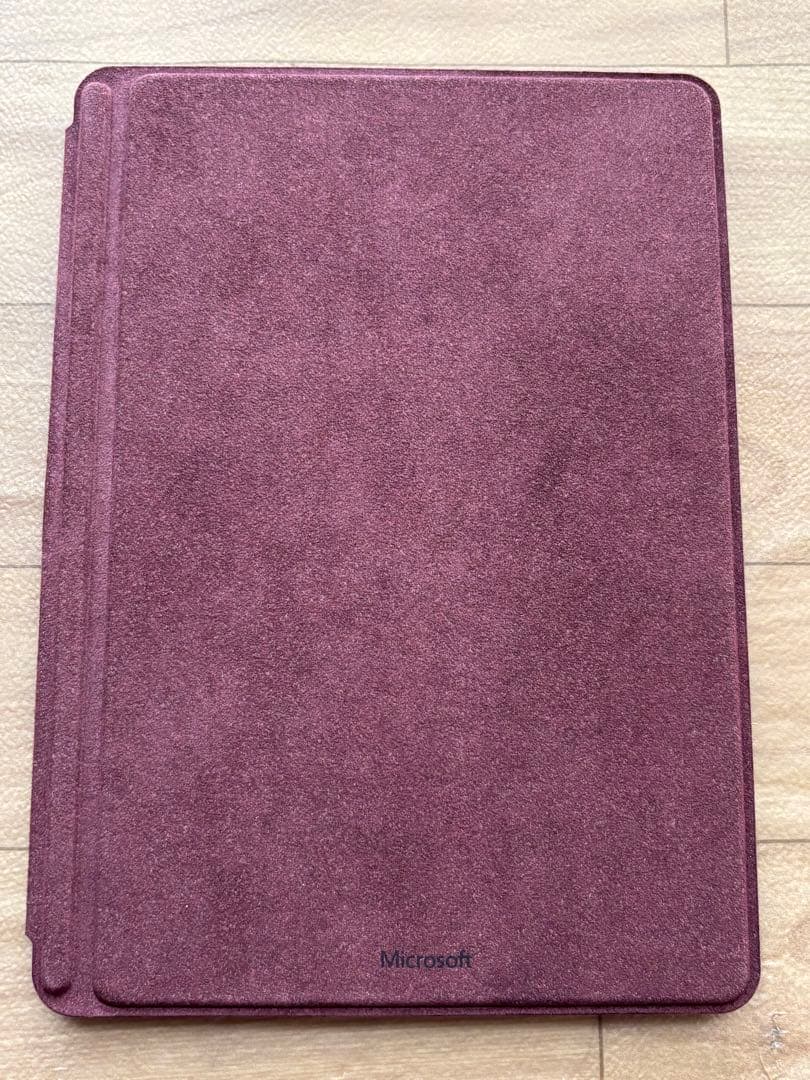 充放電6回Surface Go 64GB 純正ペン(1.2万相当)・キーボード付