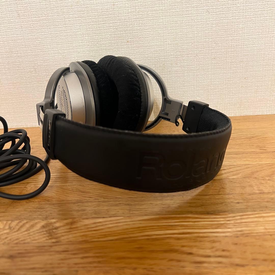 Roland ローランド　RH-A30 モニターヘッドホン