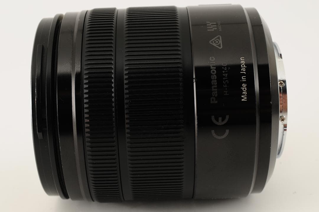 【美品】 LUMIX G VARIO 14-140mm F3.5-5.6