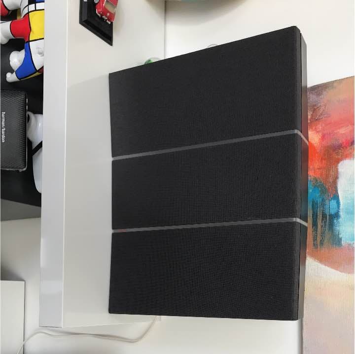 bang&olufsen beocenter2200とスピーカーRL35
