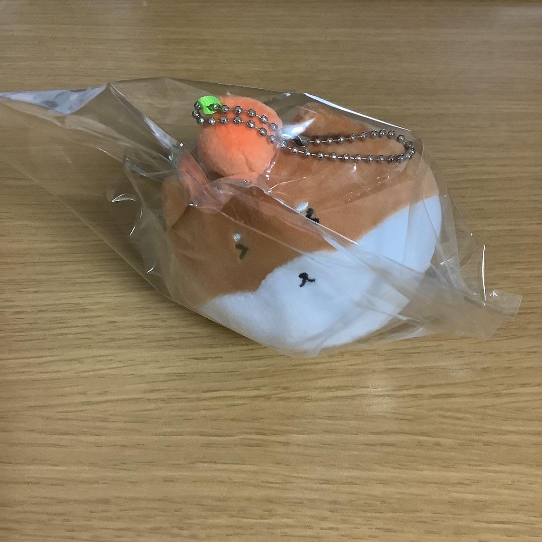 CR きなこ誕生日グッズ2025 キーホルダー