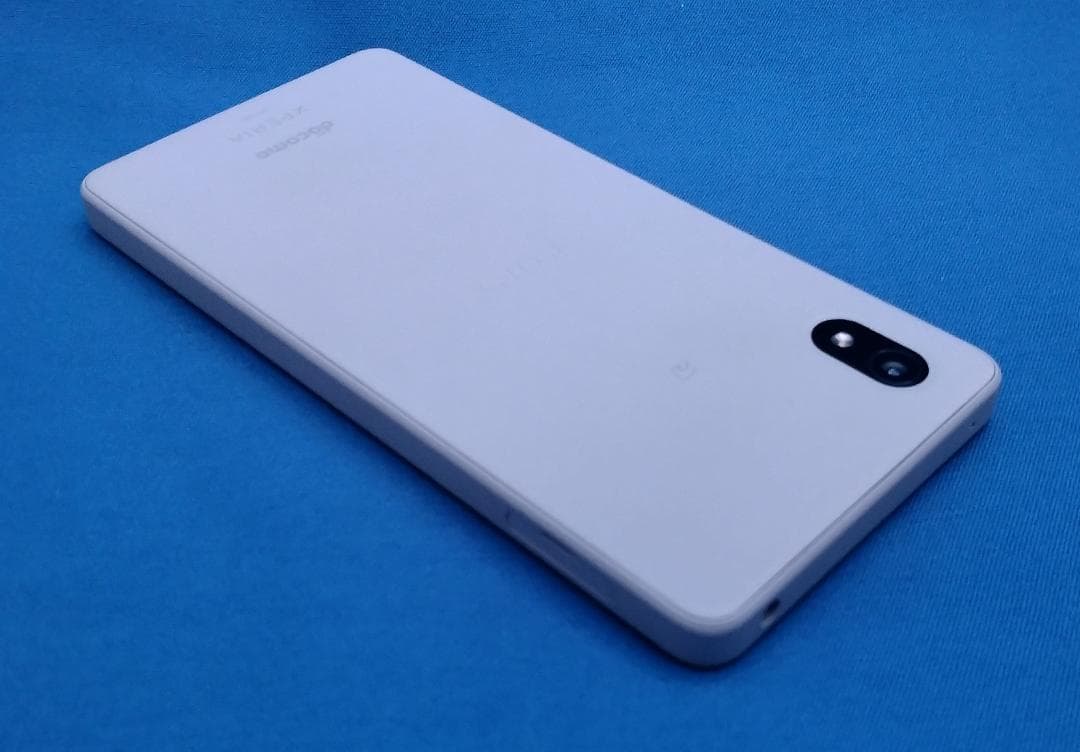 docomo Xperia Ace III SO-53C 【匿名配送】