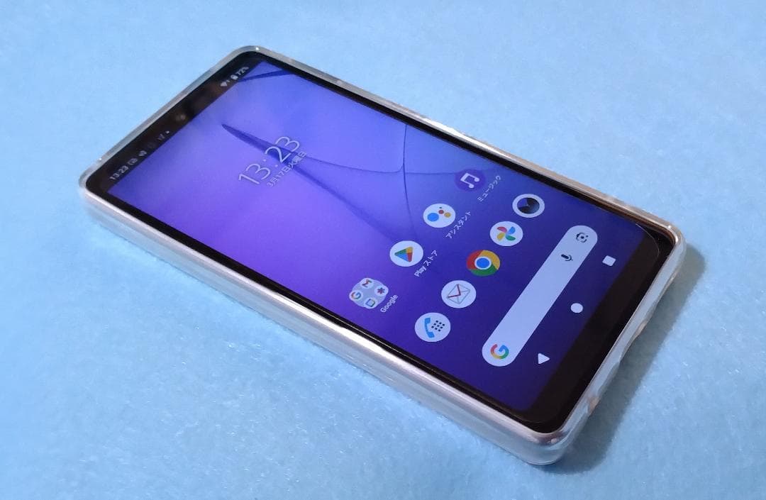docomo Xperia Ace III SO-53C 【匿名配送】