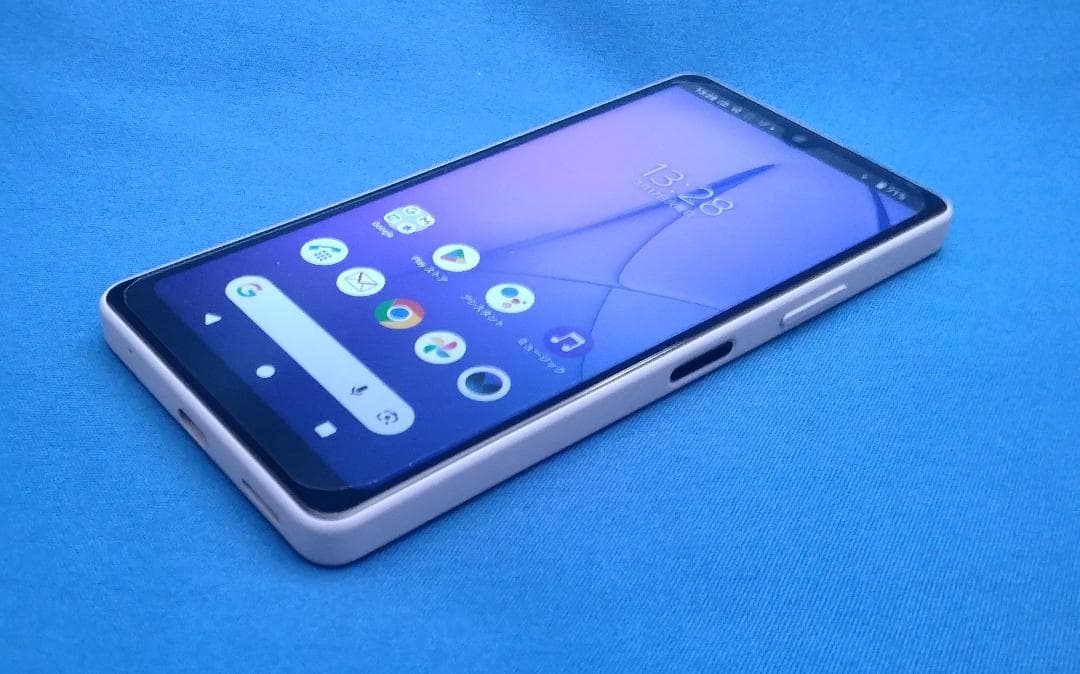 docomo Xperia Ace III SO-53C 【匿名配送】
