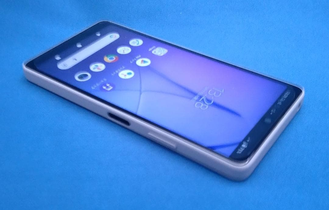 docomo Xperia Ace III SO-53C 【匿名配送】