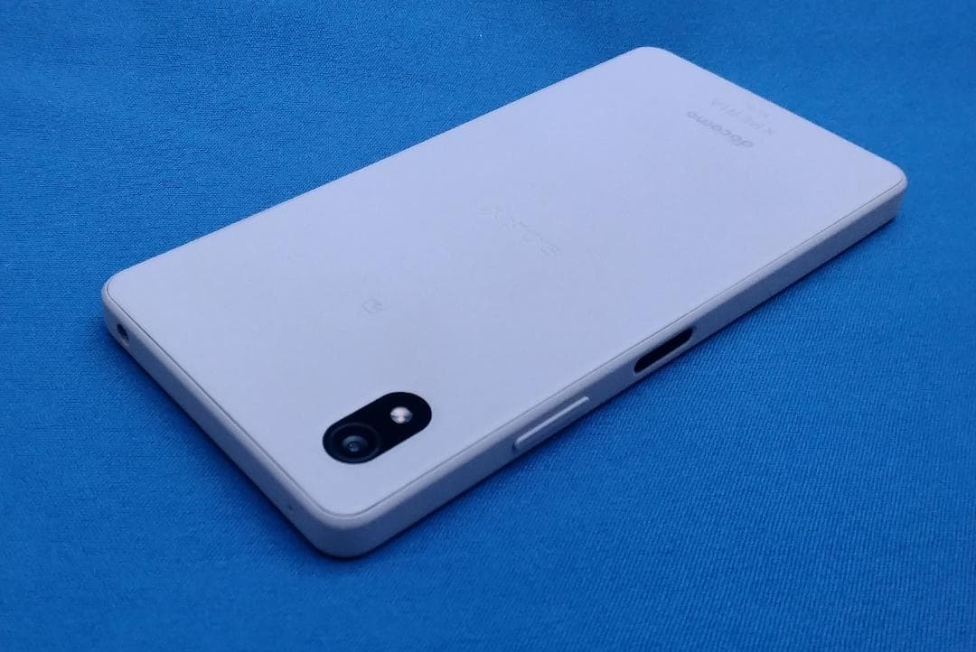 docomo Xperia Ace III SO-53C 【匿名配送】