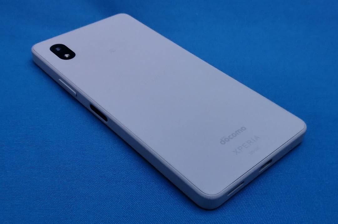 docomo Xperia Ace III SO-53C 【匿名配送】