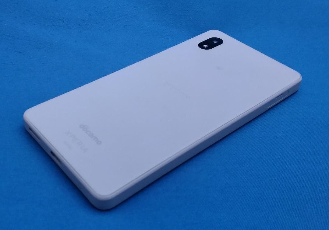 docomo Xperia Ace III SO-53C 【匿名配送】