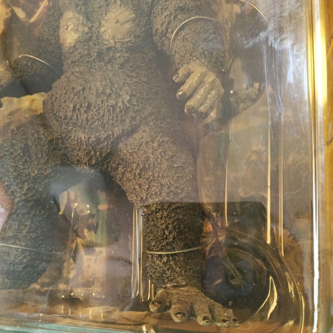 大怪獣シリーズウルトラQ　ゴロー