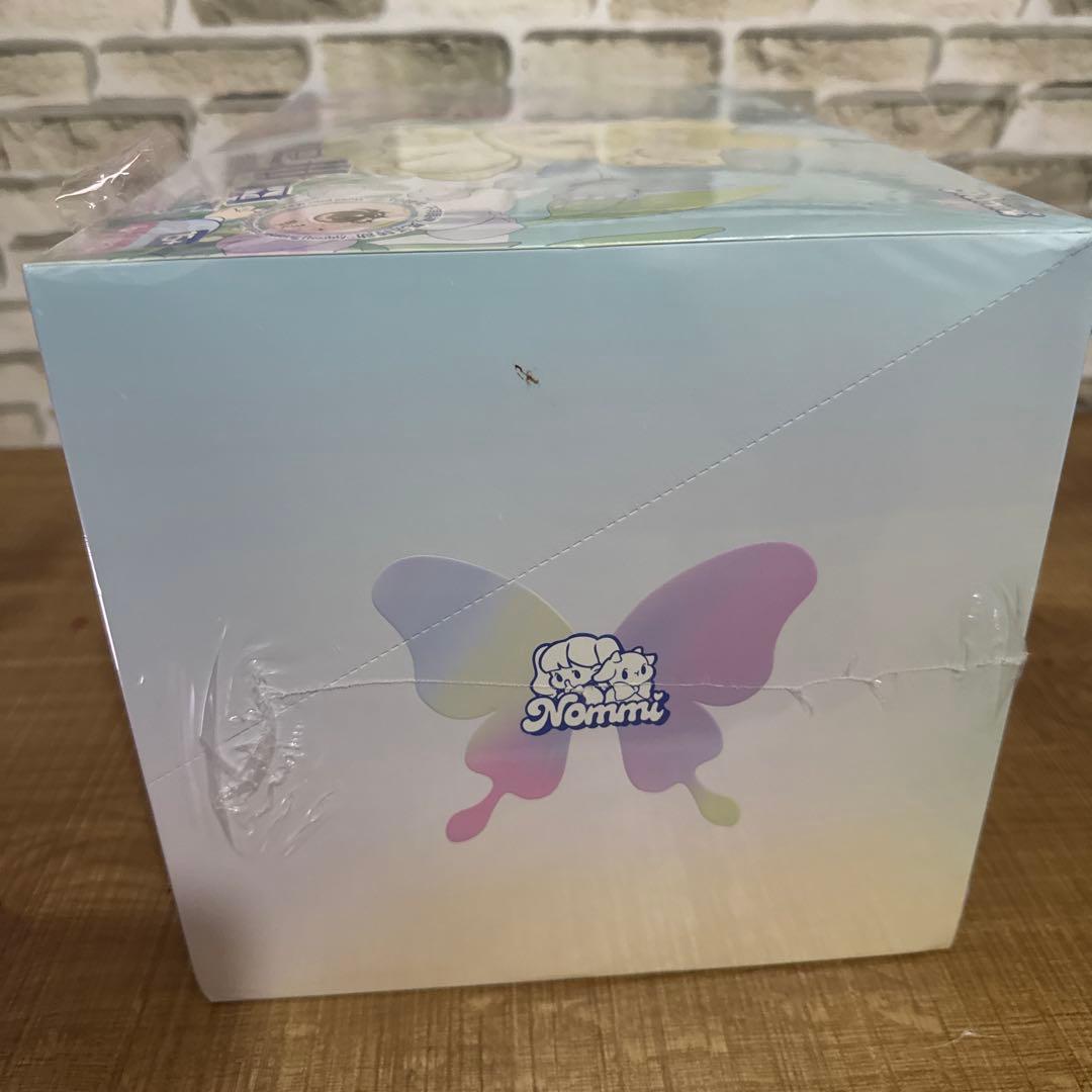 正規品　新品未開封 1カートンTOPTOY Nommi 異世界シリーズ