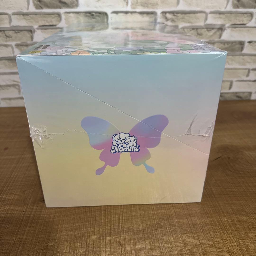 正規品　新品未開封 1カートンTOPTOY Nommi 異世界シリーズ