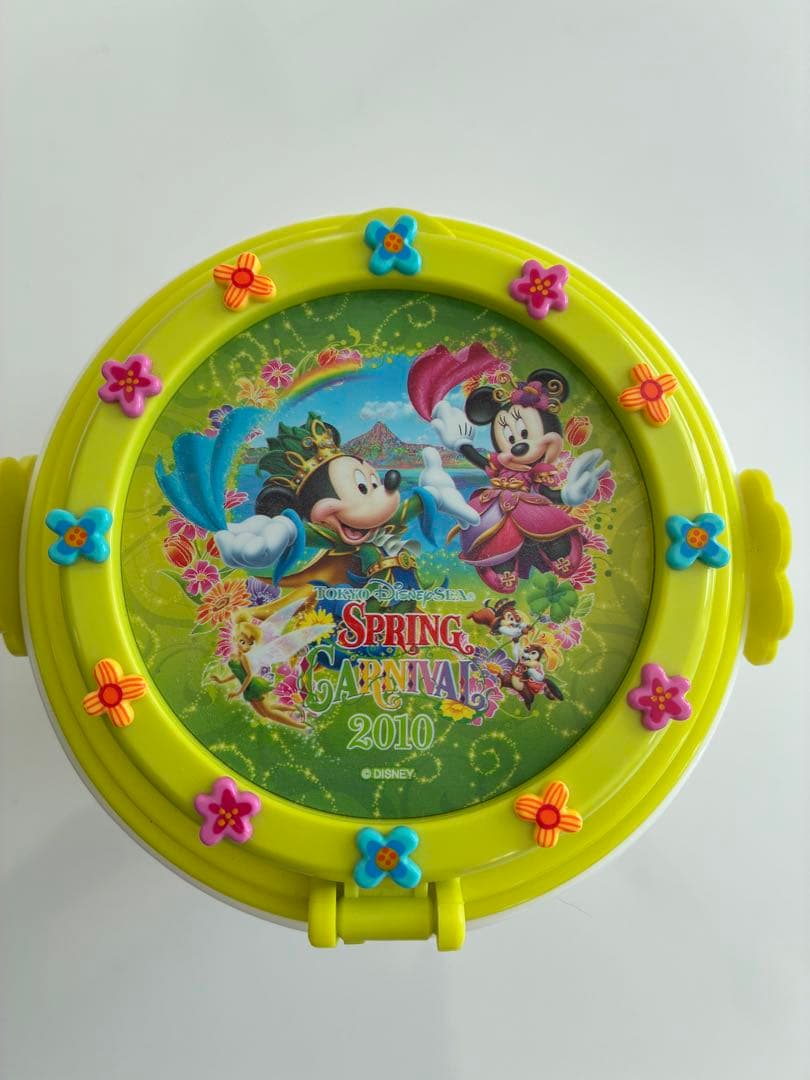 ディズニー　ポップコーンバケット　11個セット