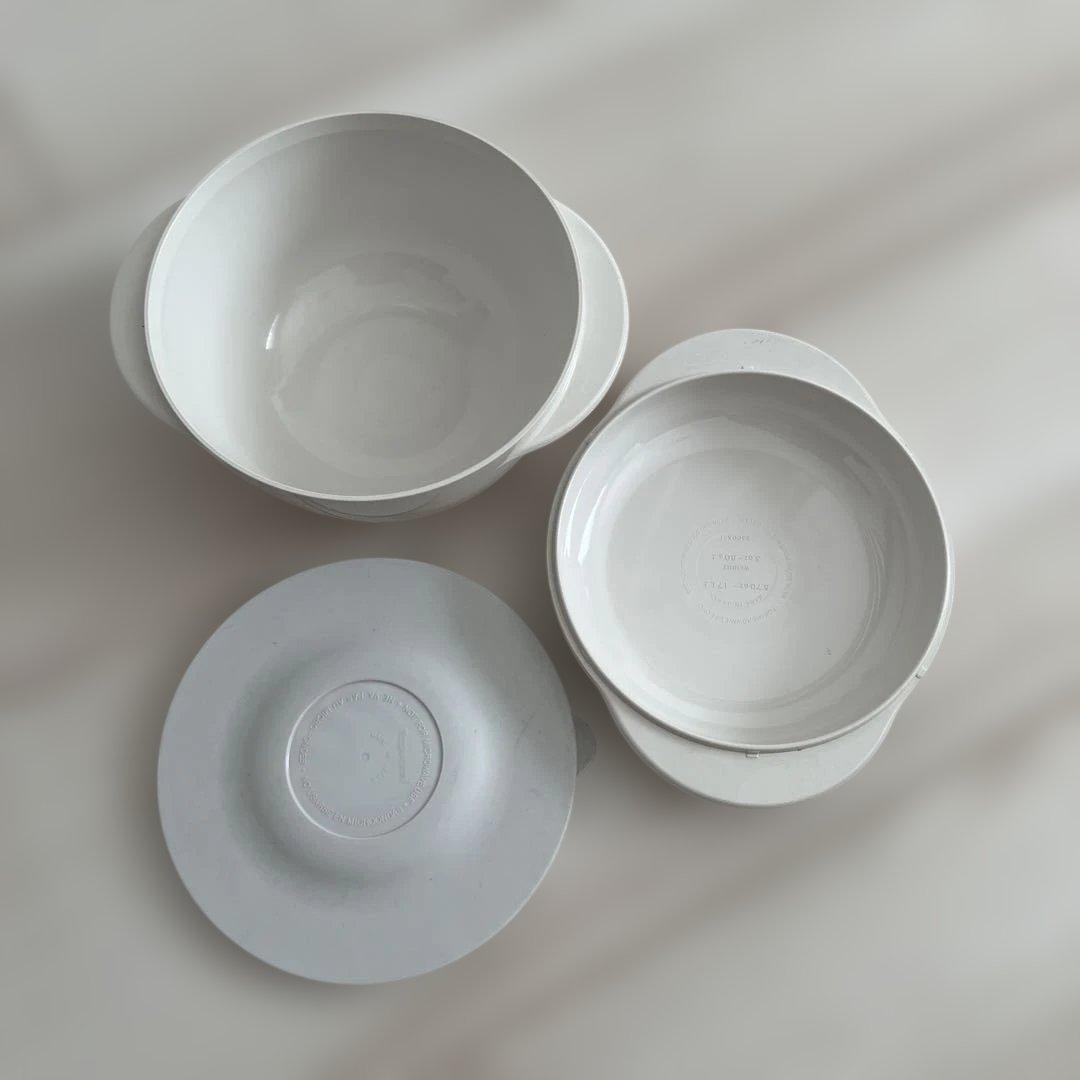 Tupperwave 2000 調理器具セット
