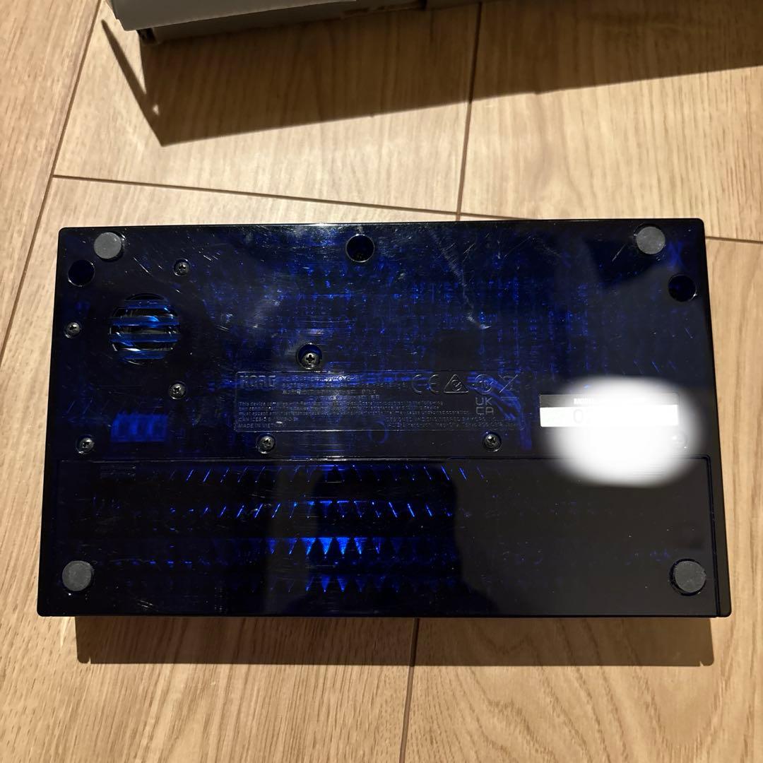 鍵盤楽器 Korg volca modular