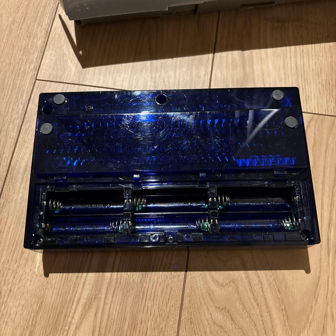 鍵盤楽器 Korg volca modular