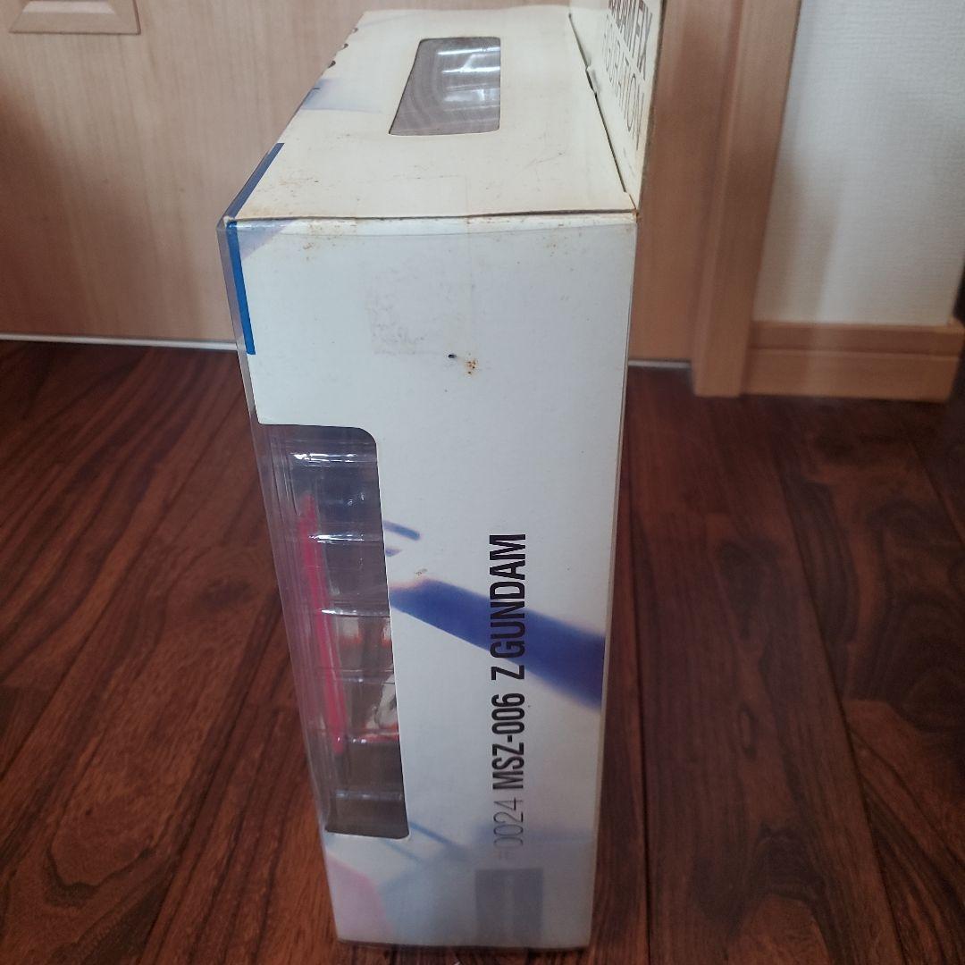GUNDAM FIX FIGURATION #0023 #0024 2個セット
