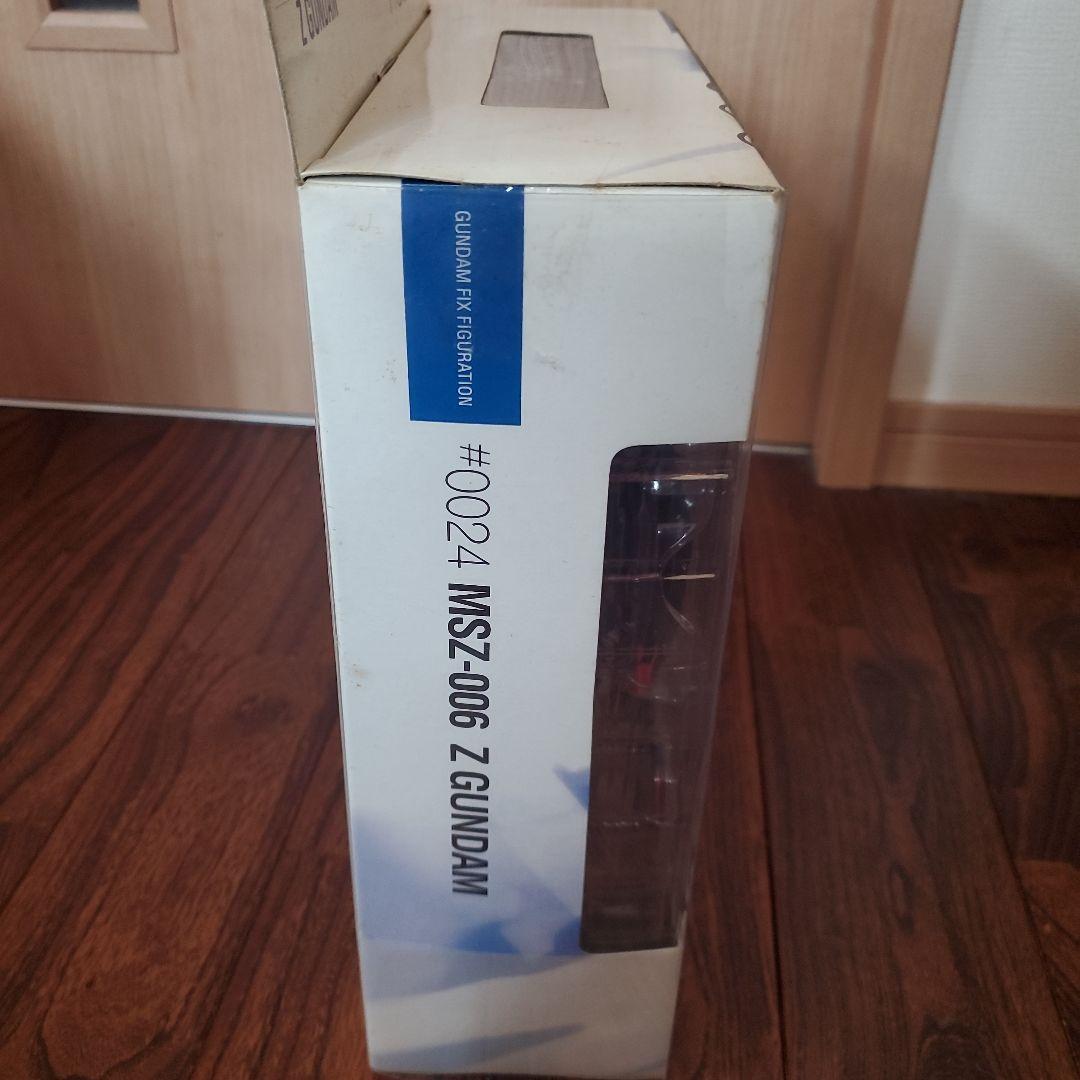 GUNDAM FIX FIGURATION #0023 #0024 2個セット