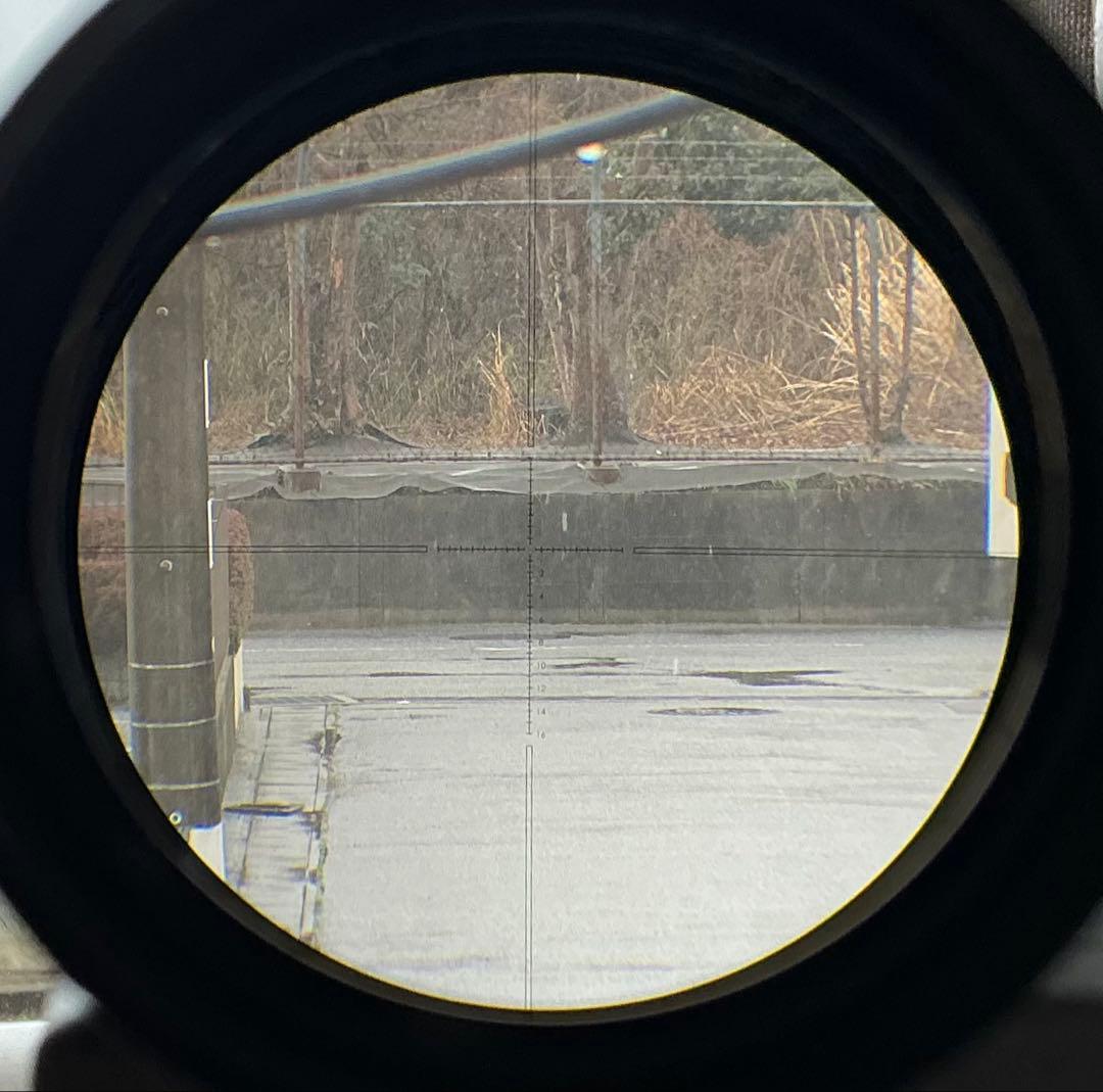 MARCOOL 4-16x44 スコープ ffp